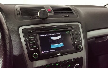 Skoda Octavia, 2013 год, 445 000 рублей, 20 фотография