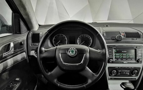 Skoda Octavia, 2013 год, 445 000 рублей, 19 фотография