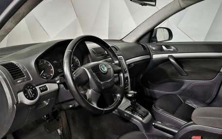 Skoda Octavia, 2013 год, 445 000 рублей, 18 фотография