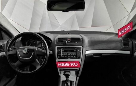 Skoda Octavia, 2013 год, 445 000 рублей, 13 фотография