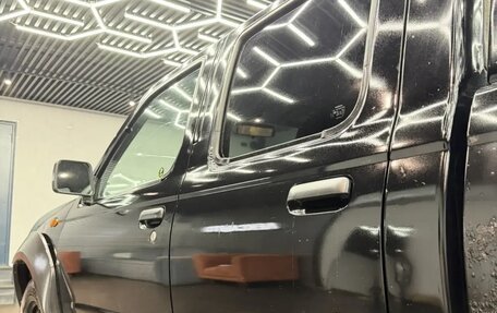 Nissan NP300, 2008 год, 650 000 рублей, 8 фотография