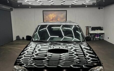 Nissan NP300, 2008 год, 650 000 рублей, 2 фотография