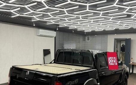 Nissan NP300, 2008 год, 650 000 рублей, 6 фотография
