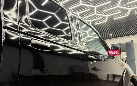 Nissan NP300, 2008 год, 650 000 рублей, 7 фотография