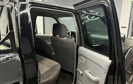 Nissan NP300, 2008 год, 650 000 рублей, 10 фотография