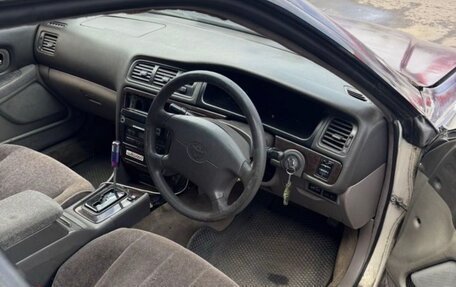 Toyota Mark II VIII (X100), 1997 год, 410 000 рублей, 2 фотография