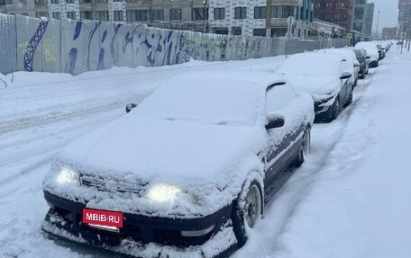 Toyota Mark II VIII (X100), 1997 год, 410 000 рублей, 7 фотография