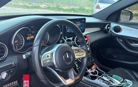 Mercedes-Benz C-Класс, 2019 год, 2 600 000 рублей, 6 фотография