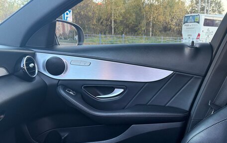 Mercedes-Benz C-Класс, 2019 год, 2 600 000 рублей, 7 фотография