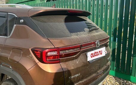 Changan CS35 Plus, 2021 год, 1 500 000 рублей, 2 фотография