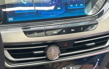 Changan CS35 Plus, 2021 год, 1 500 000 рублей, 6 фотография