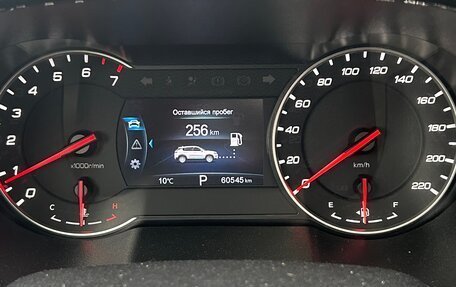 Changan CS35 Plus, 2021 год, 1 500 000 рублей, 8 фотография