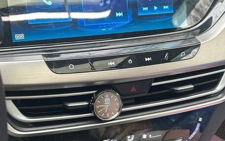 Changan CS35 Plus, 2021 год, 1 500 000 рублей, 7 фотография