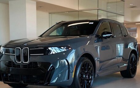 BMW X5, 2026 год, 14 650 032 рублей, 1 фотография