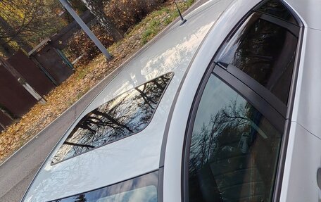 Opel Astra J, 2011 год, 800 000 рублей, 9 фотография