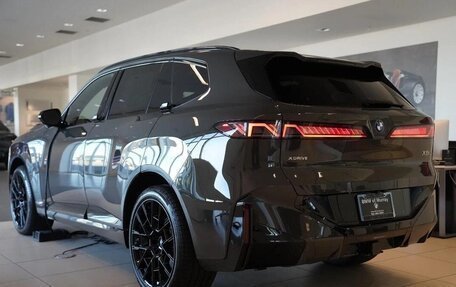 BMW X5, 2026 год, 14 650 032 рублей, 7 фотография