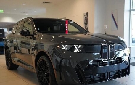 BMW X5, 2026 год, 14 650 032 рублей, 3 фотография