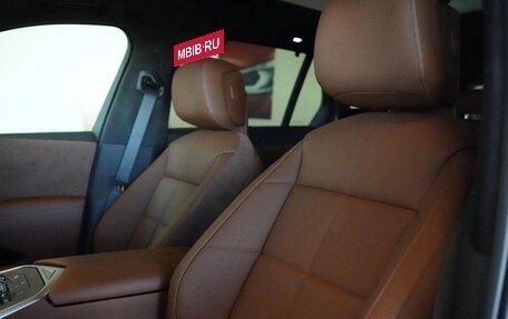 BMW X5, 2026 год, 14 650 032 рублей, 9 фотография