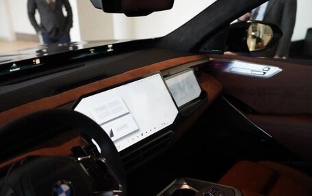 BMW X5, 2026 год, 14 650 032 рублей, 11 фотография