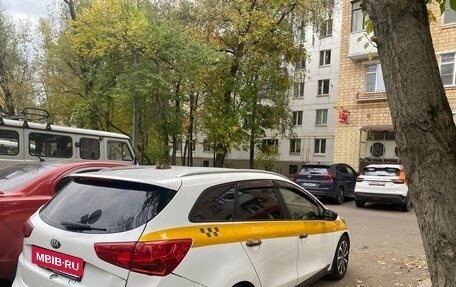 KIA cee'd III, 2017 год, 815 000 рублей, 3 фотография