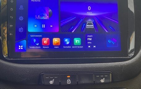 KIA cee'd III, 2017 год, 815 000 рублей, 9 фотография