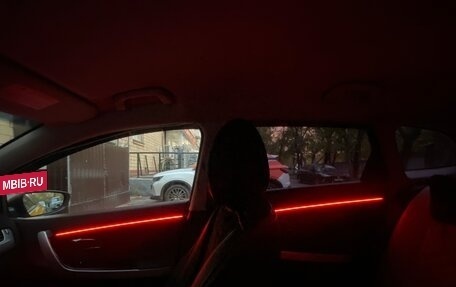 KIA cee'd III, 2017 год, 815 000 рублей, 11 фотография