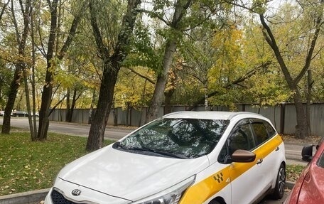 KIA cee'd III, 2017 год, 815 000 рублей, 4 фотография