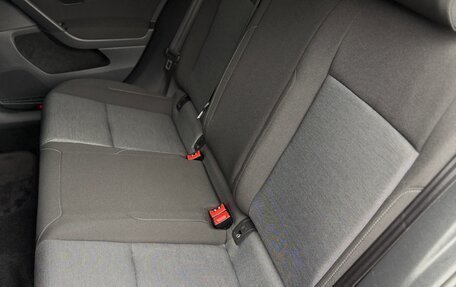 Volkswagen Golf VII рестайлинг, 2013 год, 1 290 000 рублей, 16 фотография