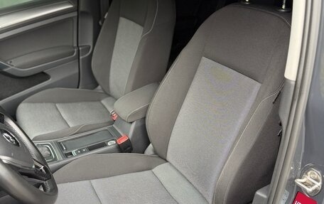 Volkswagen Golf VII рестайлинг, 2013 год, 1 290 000 рублей, 15 фотография
