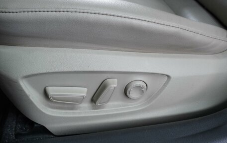 Toyota Camry, 2018 год, 2 249 000 рублей, 12 фотография