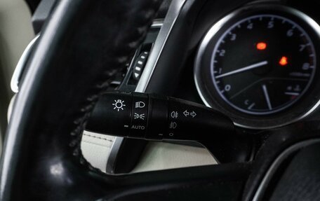Toyota Camry, 2018 год, 2 249 000 рублей, 14 фотография