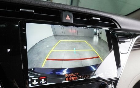 Toyota Camry, 2018 год, 2 249 000 рублей, 20 фотография