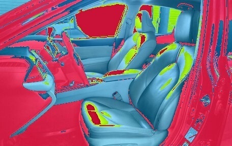 Toyota Camry, 2018 год, 2 249 000 рублей, 10 фотография