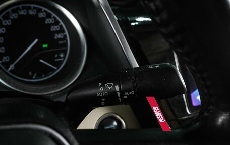 Toyota Camry, 2018 год, 2 249 000 рублей, 15 фотография