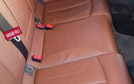 Audi A6, 2012 год, 1 600 000 рублей, 15 фотография