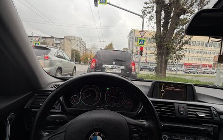 BMW 3 серия, 2013 год, 1 399 999 рублей, 5 фотография