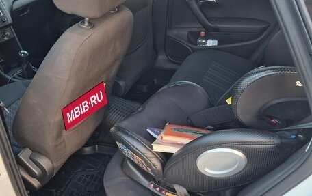 Volkswagen Polo VI (EU Market), 2019 год, 1 050 000 рублей, 6 фотография