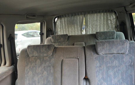 Mazda Bongo Friendee i рестайлинг, 1998 год, 499 999 рублей, 13 фотография