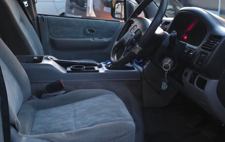 Mazda Bongo Friendee i рестайлинг, 1998 год, 499 999 рублей, 9 фотография