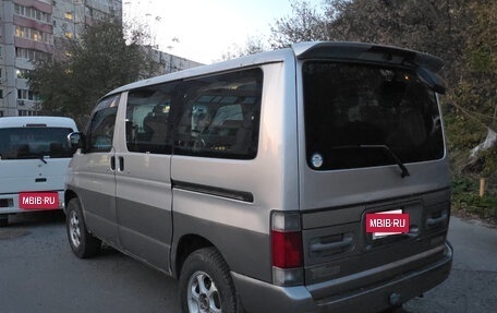 Mazda Bongo Friendee i рестайлинг, 1998 год, 499 999 рублей, 5 фотография