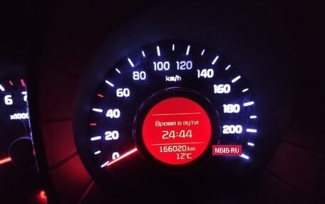 KIA Rio III рестайлинг, 2015 год, 1 090 000 рублей, 16 фотография