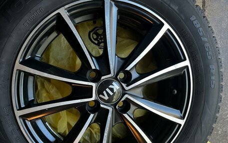 KIA Rio III рестайлинг, 2015 год, 1 090 000 рублей, 23 фотография