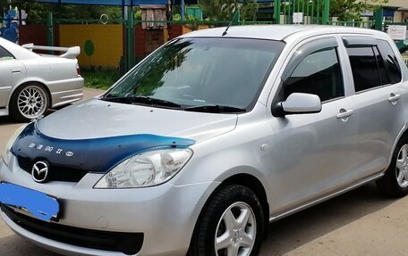 Mazda Demio III (DE), 2006 год, 355 000 рублей, 3 фотография