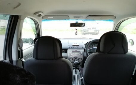 Mazda Demio III (DE), 2006 год, 355 000 рублей, 5 фотография