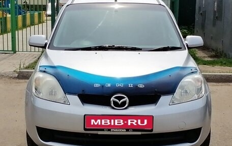 Mazda Demio III (DE), 2006 год, 355 000 рублей, 1 фотография
