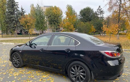 Mazda 6, 2010 год, 1 045 000 рублей, 2 фотография