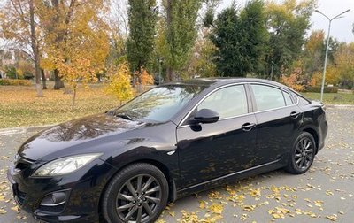 Mazda 6, 2010 год, 1 045 000 рублей, 1 фотография