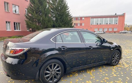 Mazda 6, 2010 год, 1 045 000 рублей, 5 фотография