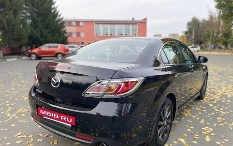 Mazda 6, 2010 год, 1 045 000 рублей, 4 фотография