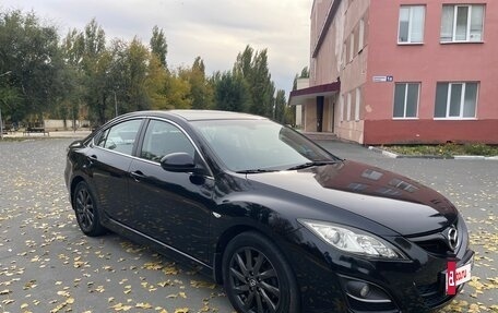 Mazda 6, 2010 год, 1 045 000 рублей, 6 фотография